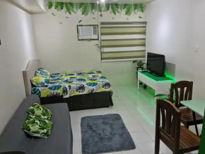 Green Bliss in Centropolis